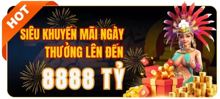 Nạp Tiền SV88 Nhận Khuyến Mãi