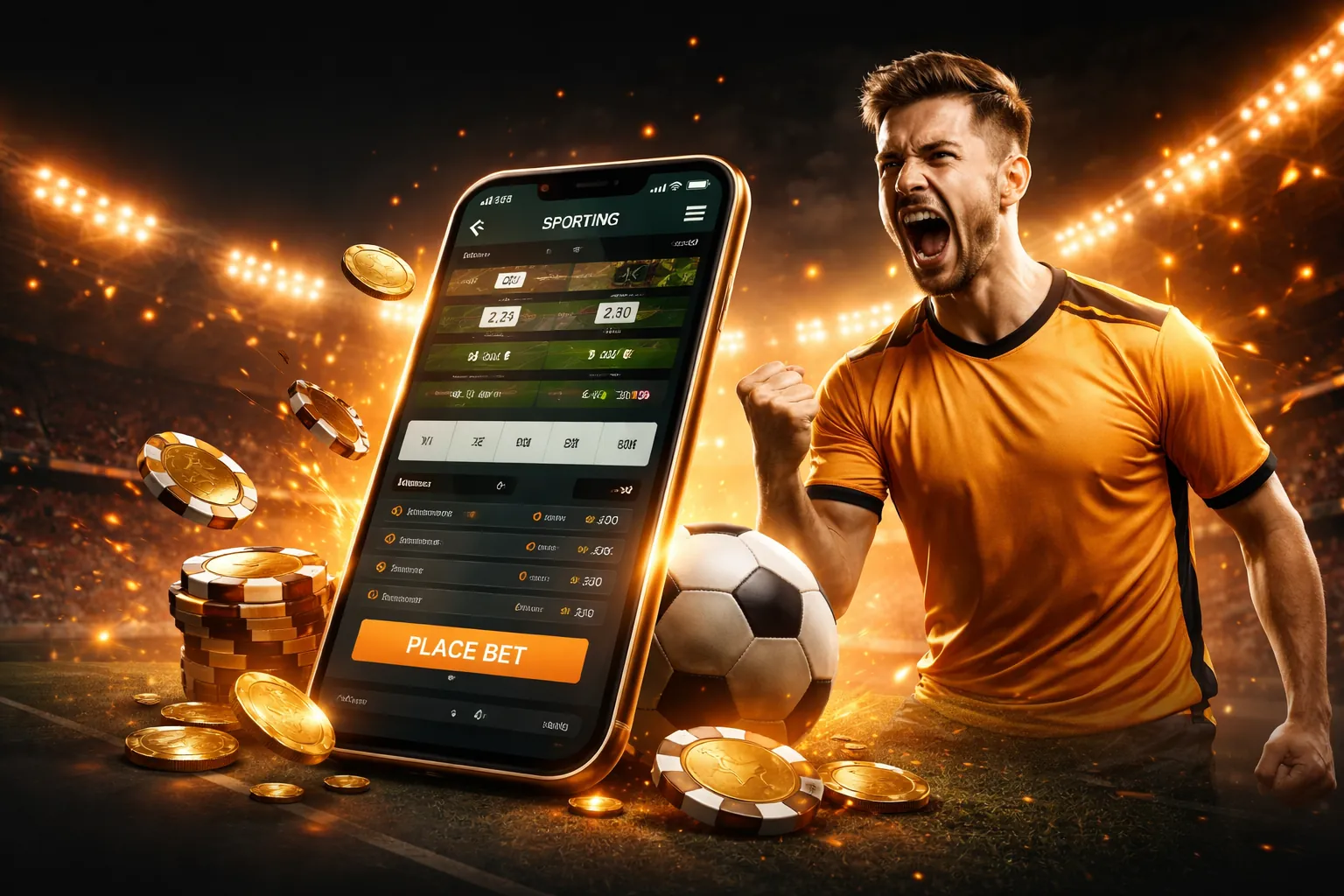 Hướng dẫn đăng ký tài khoản và tạo hồ sơ chơi Tài Xỉu tại SV88 casino