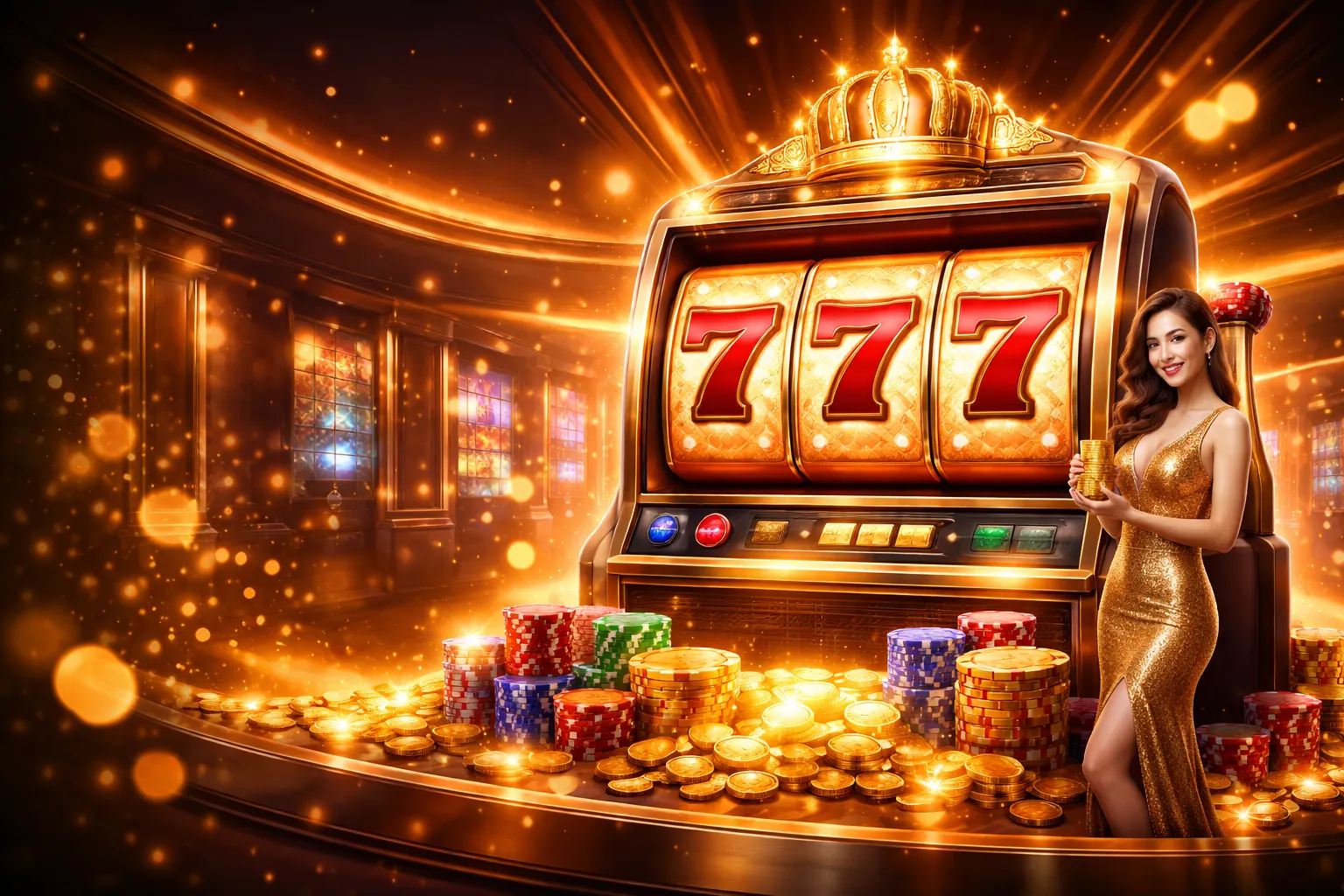 Khám phá thế giới Tài Xỉu và game bài trực tuyến tại nhà cái SV88