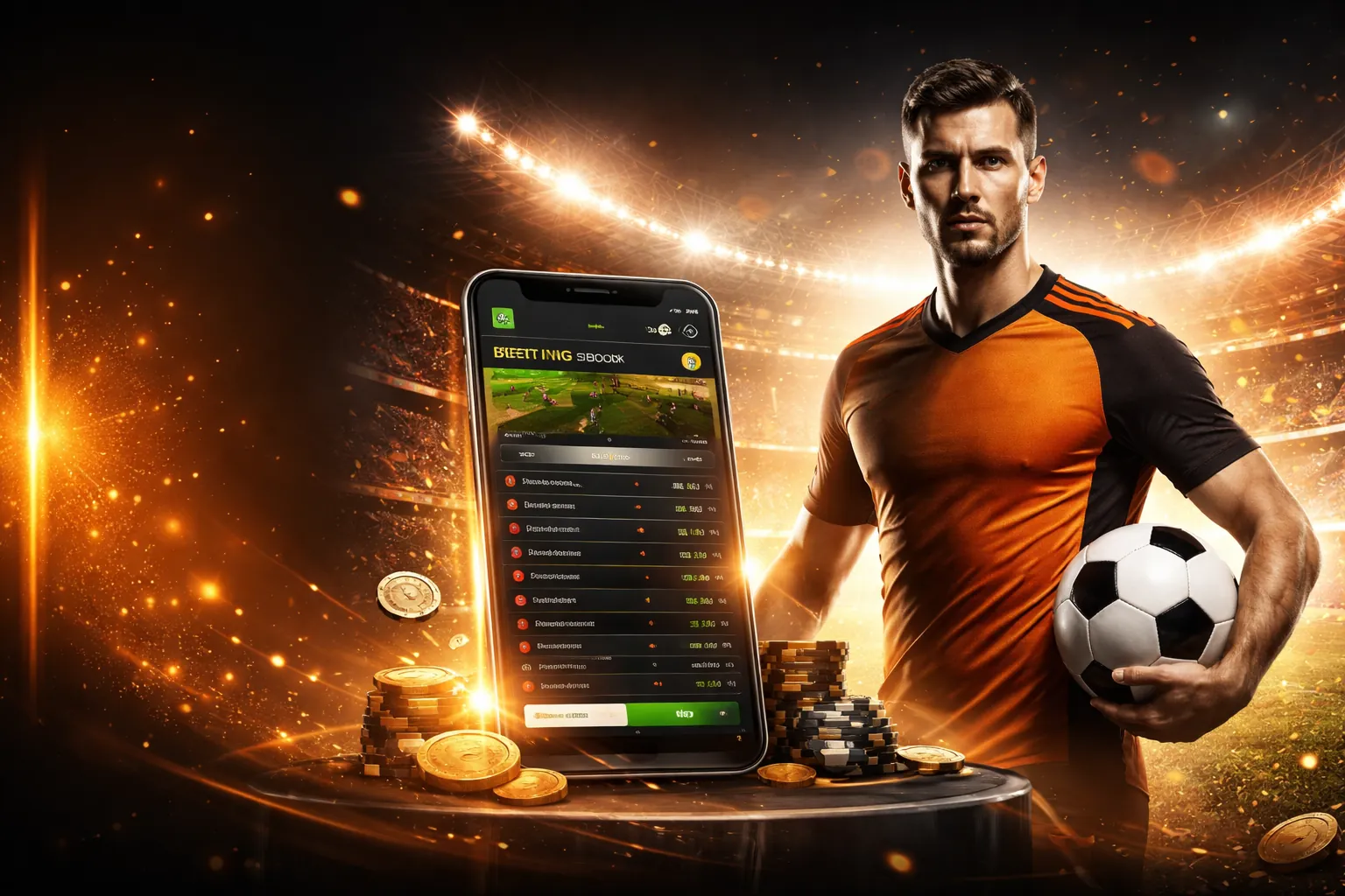 Banner chào mừng SV88
