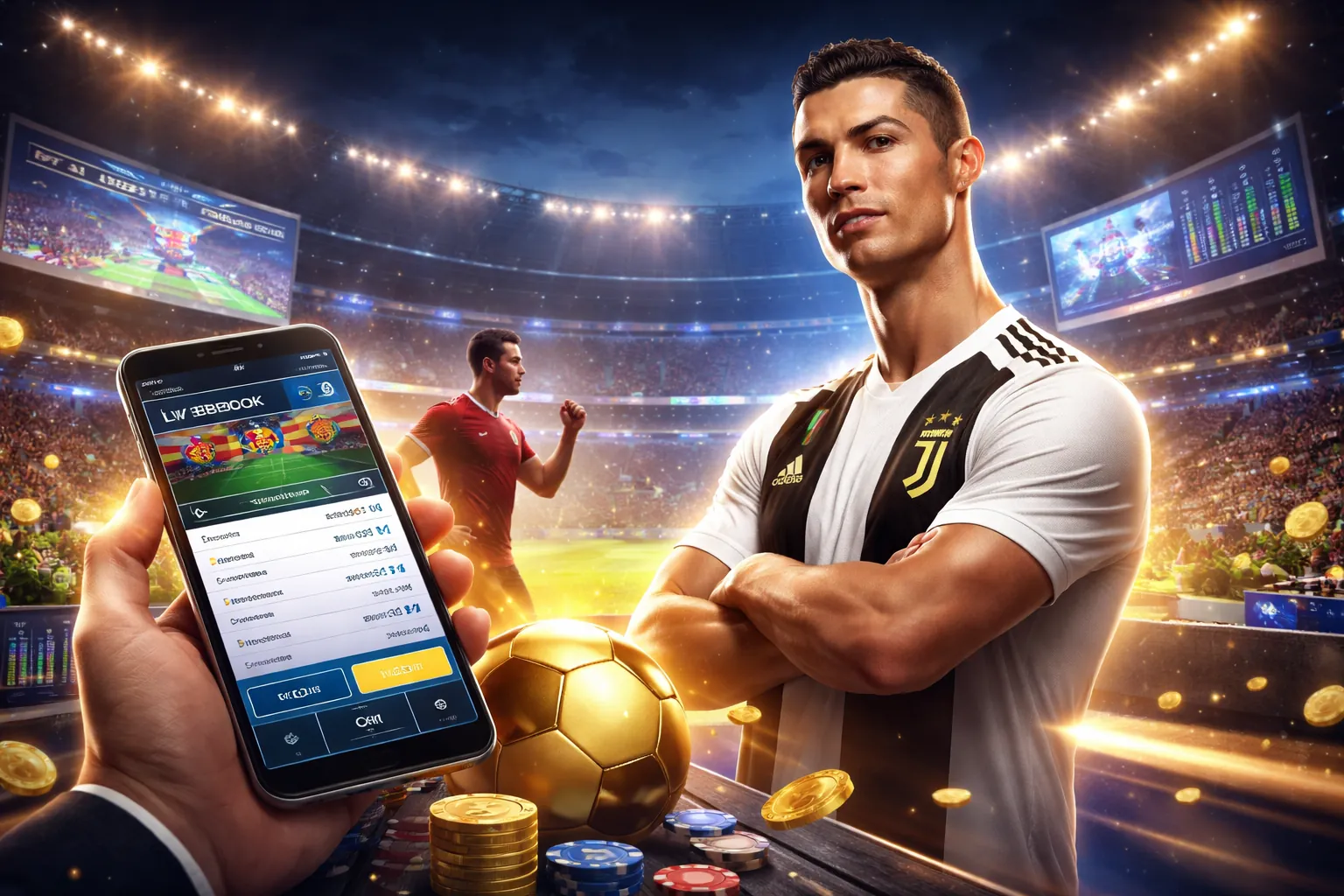 Điều khoản sử dụng SV88 casino - Nhà cái sv88 vietnam