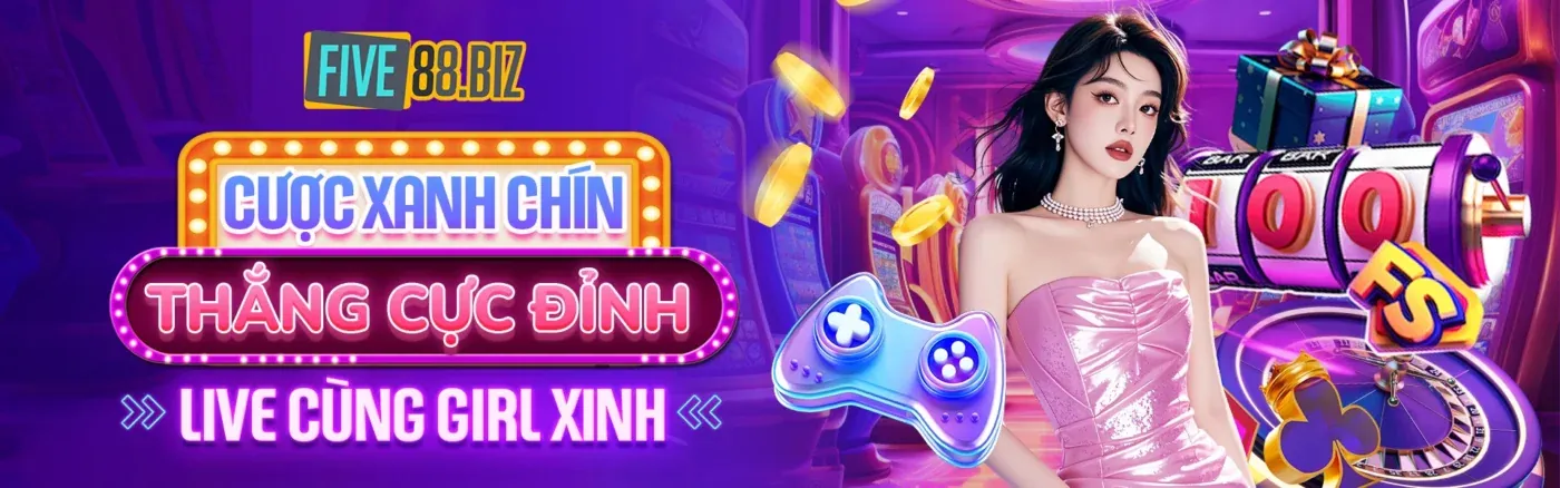 Nổ Hũ SV88 - Game slot với vòng quay may mắn